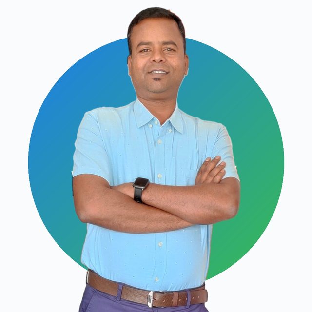 Prakash Palaniswamy, founder of Dizibook Softwares